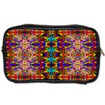 PSYCHO ONE Toiletries Bags 2-Side Front