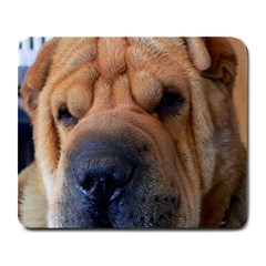 Shar Pei / Chinese Shar Pei Large Mousepads