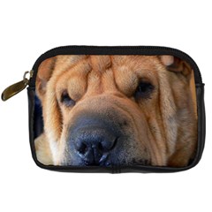 Shar Pei / Chinese Shar Pei Digital Camera Cases