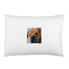 Shar Pei / Chinese Shar Pei Pillow Case (Two Sides)