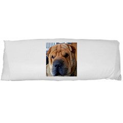 Shar Pei / Chinese Shar Pei Body Pillow Case (Dakimakura)