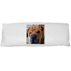 Shar Pei / Chinese Shar Pei Body Pillow Case Dakimakura (Two Sides)