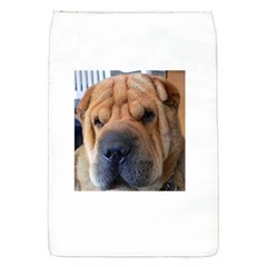 Shar Pei / Chinese Shar Pei Flap Covers (S) 