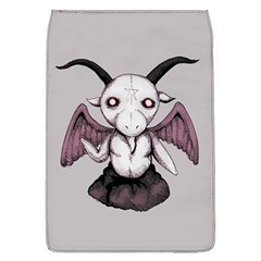 Plushie Baphomet Flap Covers (L) 