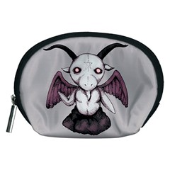 Plushie Baphomet Accessory Pouches (Medium) 