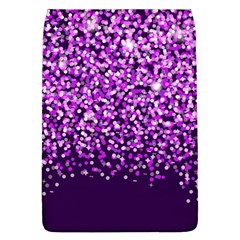 Purple Rain Flap Covers (l)  by KirstenStar