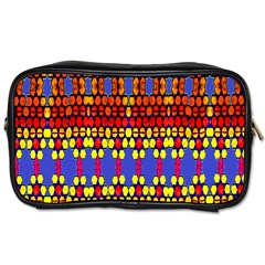 Egypt Star Toiletries Bags 2-side by MRTACPANS