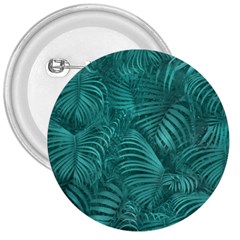 Tropical Hawaiian Pattern 3  Buttons by dflcprints