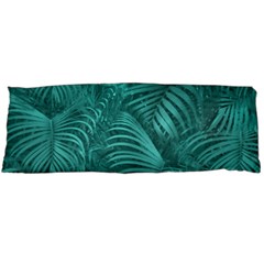 Tropical Hawaiian Pattern Body Pillow Case (dakimakura) by dflcprints