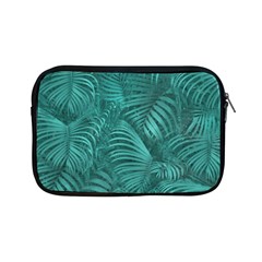 Tropical Hawaiian Pattern Apple Ipad Mini Zipper Cases by dflcprints