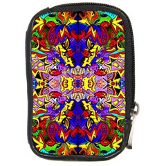 Psycho One Compact Camera Cases by MRTACPANS