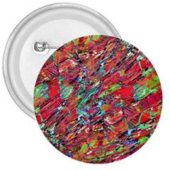 Expressive Abstract Grunge 3  Buttons