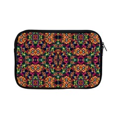 Luxury Boho Baroque Apple Ipad Mini Zipper Cases by dflcprints