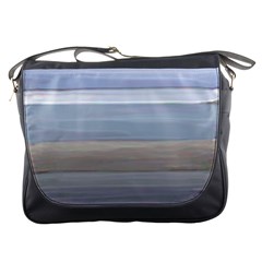 Pompey Beach Messenger Bag