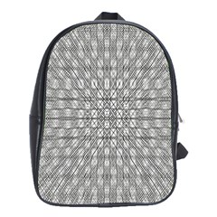 System Six School Bags (xl)  by MRTACPANS