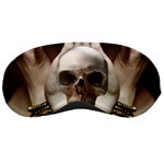 Skull Magic Sleeping Masks Front