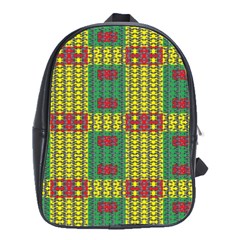 Oregon Delight School Bags(large)  by MRTACPANS