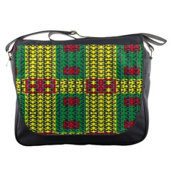 Oregon Delight Messenger Bags by MRTACPANS