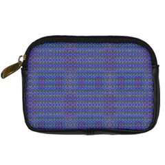 Cross Over Digital Camera Cases by MRTACPANS