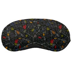 Abstract Reg Sleeping Masks