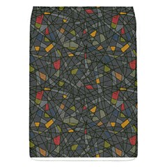 Abstract Reg Flap Covers (s)  by FunkyPatterns