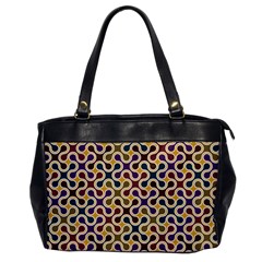 Funky Reg Office Handbags by FunkyPatterns