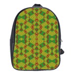 Flash School Bags(Large)  Front