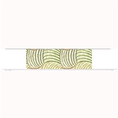 Pastel Sketch Small Bar Mats by FunkyPatterns