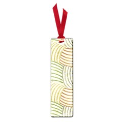 Pastel Sketch Small Book Marks