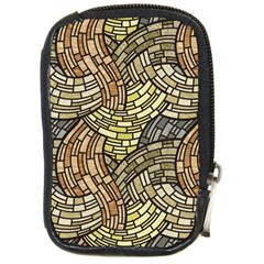 Whimsical Compact Camera Cases by FunkyPatterns