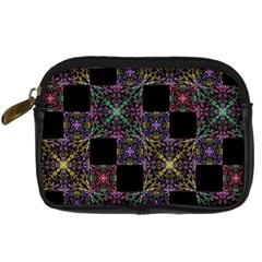 Ornate Boho Patchwork Digital Camera Cases