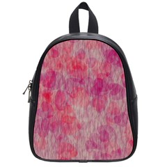 Grunge Hearts School Bags (small)  by TRENDYcouture