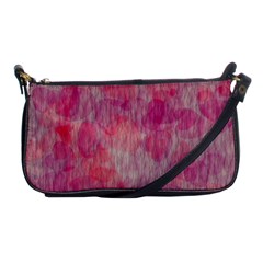 Grunge Hearts Shoulder Clutch Bags by TRENDYcouture