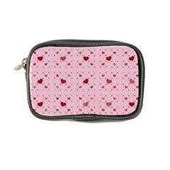 Heart Squares Coin Purse by TRENDYcouture