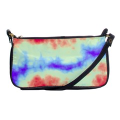 Calm Of The Storm Shoulder Clutch Bags by TRENDYcouture