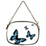 Butterflies Chain Purses (Two Sides)  Front