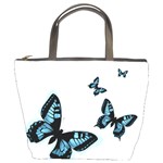 Butterflies Bucket Bags
