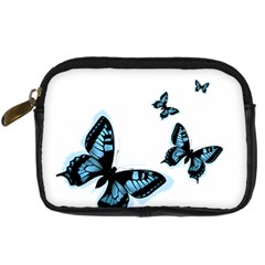 Butterflies Digital Camera Cases by TRENDYcouture