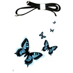 Butterflies Shoulder Sling Bags