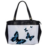 Butterflies Office Handbags