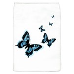 Butterflies Flap Covers (L) 