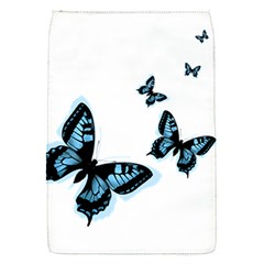 Butterflies Flap Covers (s)  by TRENDYcouture