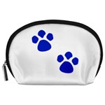 Blue Paws Accessory Pouches (Large) 