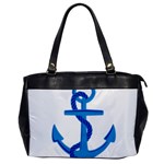 blue anchor Office Handbags