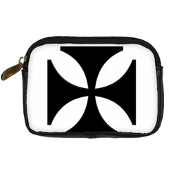Cross Digital Camera Cases by TRENDYcouture