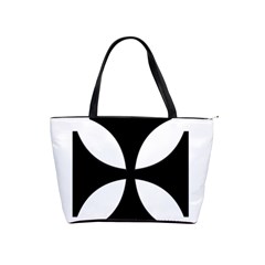 Cross Shoulder Handbags by TRENDYcouture