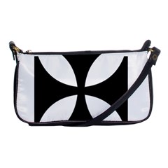 Cross Shoulder Clutch Bags by TRENDYcouture