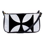 Cross Shoulder Clutch Bags