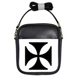 Cross Girls Sling Bags