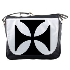 Cross Messenger Bags by TRENDYcouture
